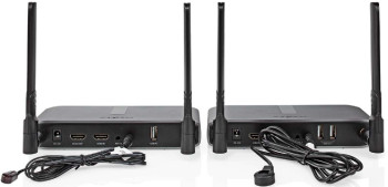 Vezeték nélküli HDMI jeltovábbító