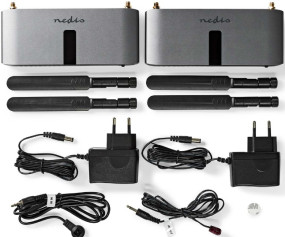 Vezeték nélküli HDMI jeltovábbító