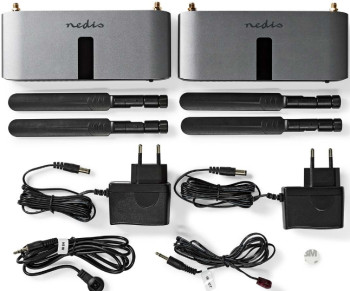 Vezeték nélküli HDMI jeltovábbító