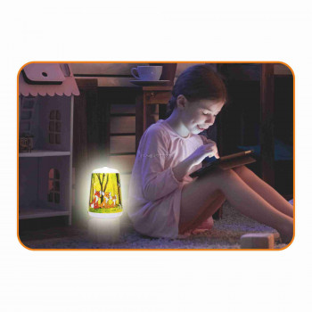 Színes LED hangulatvilágítás Színes LED hangulatvilágítás