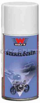 Szerelőzsír, 300 ml