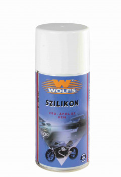 Szilikon spray, 300 ml