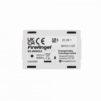 FireAngel W2 MODUL ST-630 és HT-630 modellekhez FireAngel W2 MODUL ST-630 és HT-630 modellekhez