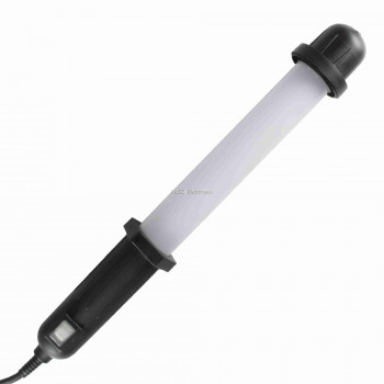 LED-es, kapcsolós szerelőlámpa