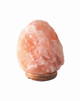 Sókristálylámpa, 2-3kg