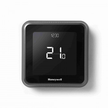 Honeywell T6 Wi-Fi okostermosztát vezetékes bekötéssel Honeywell T6 Wi-Fi okostermosztát vezetékes bekötéssel