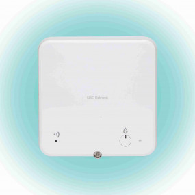 Honeywell T6R Wi-Fi okostermosztát vezeték nélküli kapcsolattal Honeywell T6R Wi-Fi okostermosztát vezeték nélküli kapcsolattal