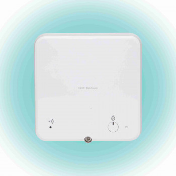 Honeywell T6R Wi-Fi okostermosztát vezeték nélküli kapcsolattal Honeywell T6R Wi-Fi okostermosztát vezeték nélküli kapcsolattal